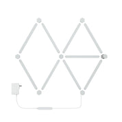 Nanoleaf Lines LED Light Bars – 9 Pack Smarter Kit