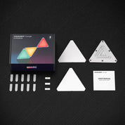 COLOLIGHT Triangle Light 3 PCS Extension Kit