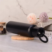 Vacuum Insulated Water Bottle with Holder