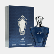 TURATHI BLUE - Afnan Perfumes - United Arab Emirates