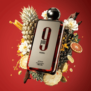9 PM Rebel - Afnan Perfumes - United Arab Emirates