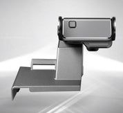 Car Navigation Mobile Phone Holder Electric Automatic Opening Closing
