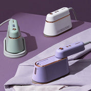 Handheld Steam Iron 1000W for Home and Travel HI-029