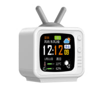 High-Power Type-C Mobile Phone Charging Plug 35W