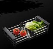 Kitchen Sink Drain Basket