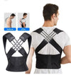 Sports Safety Shaper Widened Shoulder Straps Small-Large