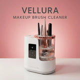 3 in1 Electric Makeup Brush Cleaner